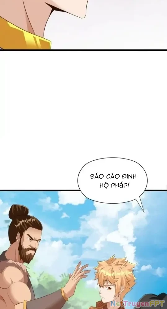 Nương Tử Của Ta Hơn Một Cái Kìa Lạ Chapter 39 - 16