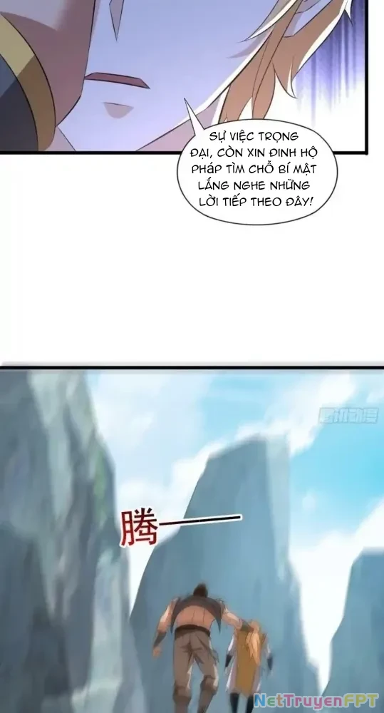 Nương Tử Của Ta Hơn Một Cái Kìa Lạ Chapter 39 - 18