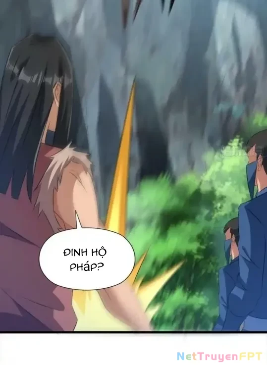 Nương Tử Của Ta Hơn Một Cái Kìa Lạ Chapter 39 - 19