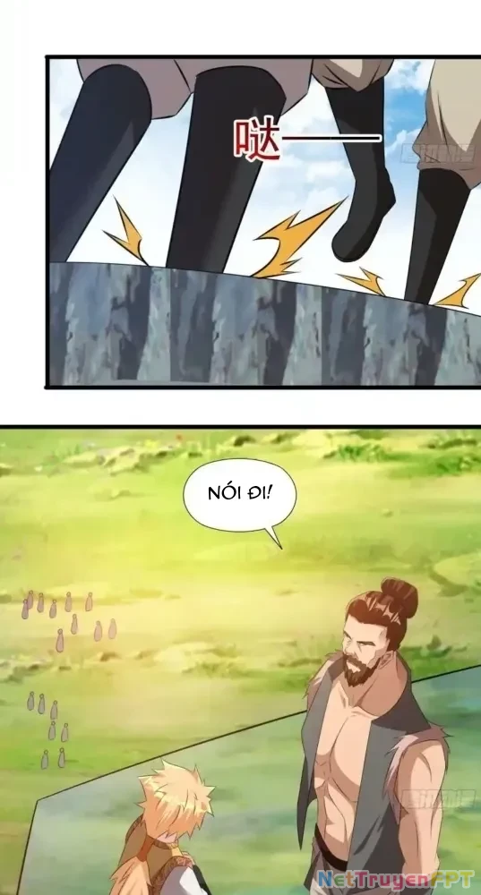 Nương Tử Của Ta Hơn Một Cái Kìa Lạ Chapter 39 - 20