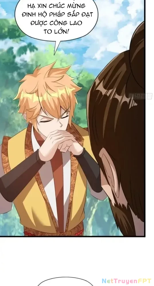 Nương Tử Của Ta Hơn Một Cái Kìa Lạ Chapter 39 - 22