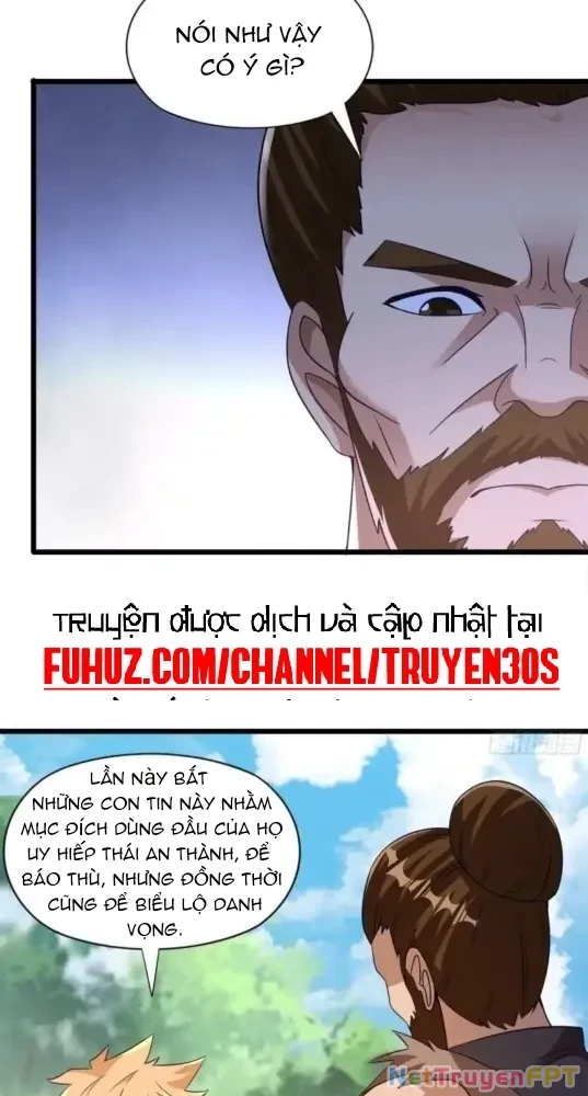 Nương Tử Của Ta Hơn Một Cái Kìa Lạ Chapter 39 - 23