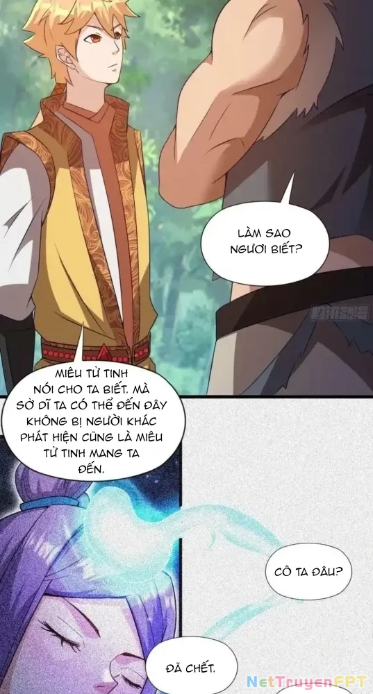 Nương Tử Của Ta Hơn Một Cái Kìa Lạ Chapter 39 - 24