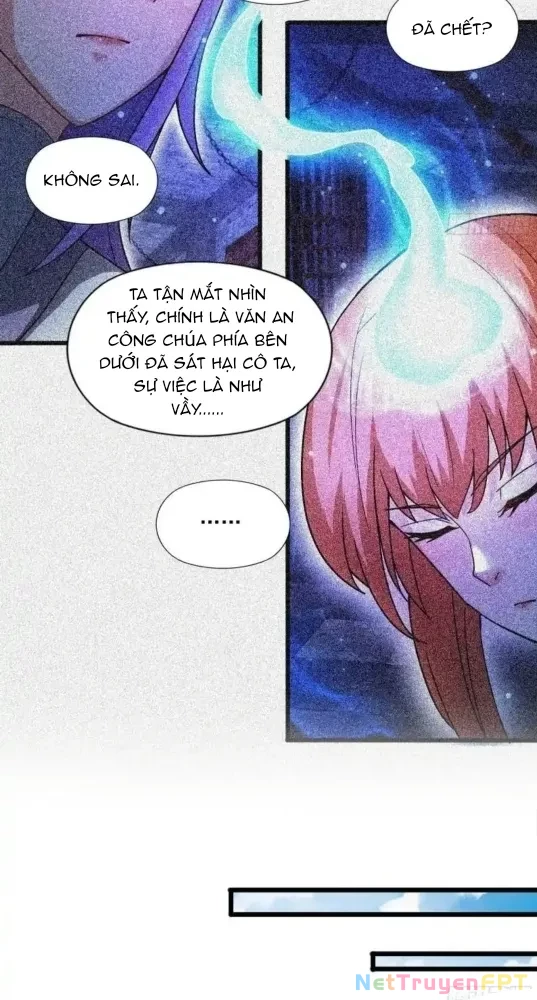 Nương Tử Của Ta Hơn Một Cái Kìa Lạ Chapter 39 - 25