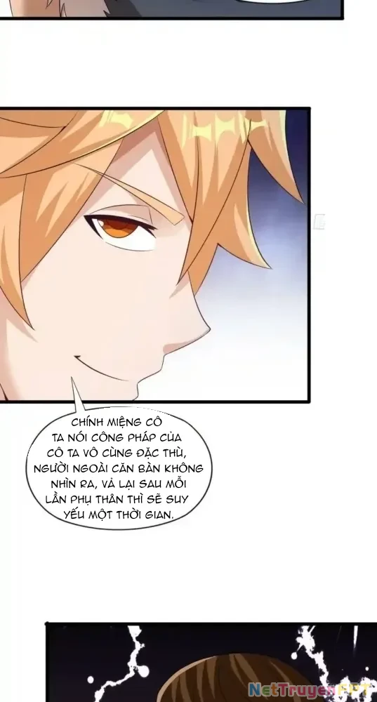 Nương Tử Của Ta Hơn Một Cái Kìa Lạ Chapter 39 - 28