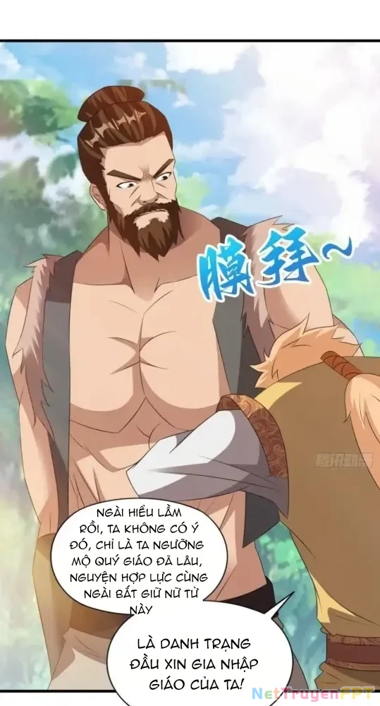 Nương Tử Của Ta Hơn Một Cái Kìa Lạ Chapter 39 - 30