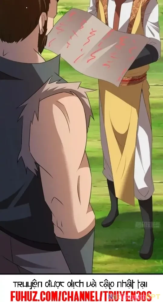Nương Tử Của Ta Hơn Một Cái Kìa Lạ Chapter 39 - 33