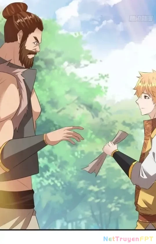 Nương Tử Của Ta Hơn Một Cái Kìa Lạ Chapter 39 - 36