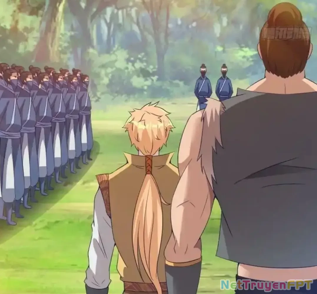 Nương Tử Của Ta Hơn Một Cái Kìa Lạ Chapter 39 - 40