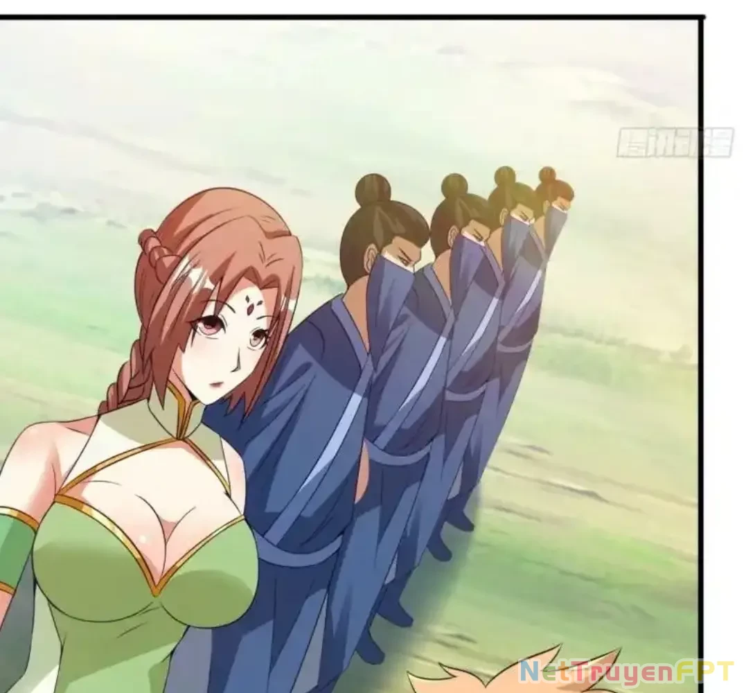 Nương Tử Của Ta Hơn Một Cái Kìa Lạ Chapter 39 - 43