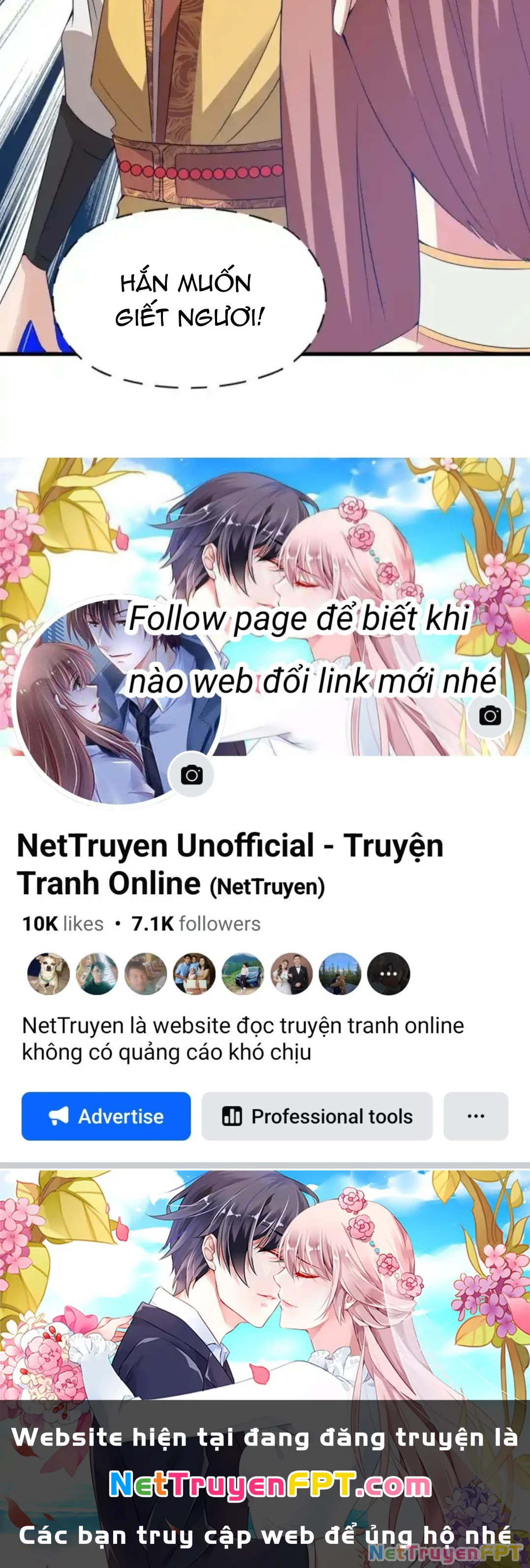 Nương Tử Của Ta Hơn Một Cái Kìa Lạ Chapter 39 - 47