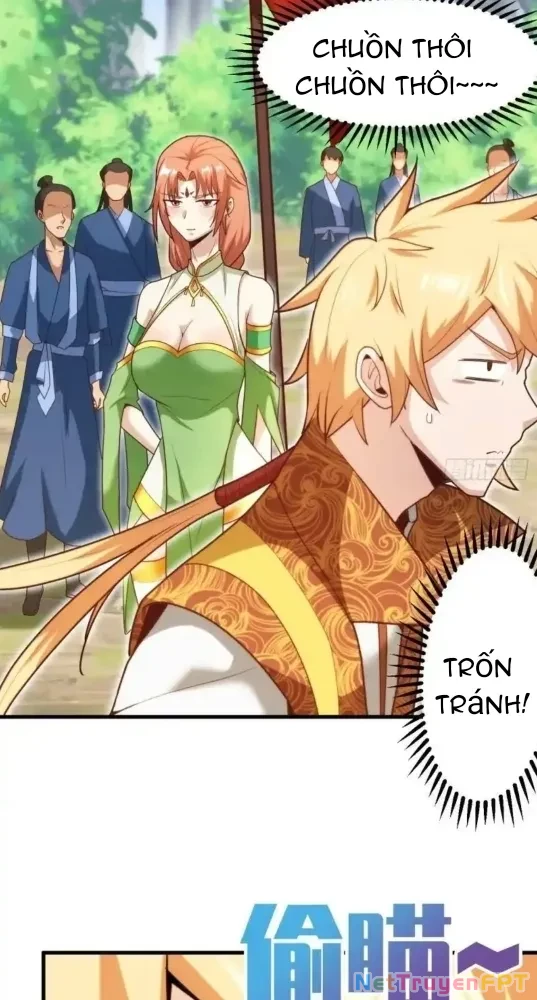 Nương Tử Của Ta Hơn Một Cái Kìa Lạ Chapter 40 - 3