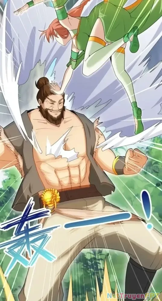 Nương Tử Của Ta Hơn Một Cái Kìa Lạ Chapter 40 - 6