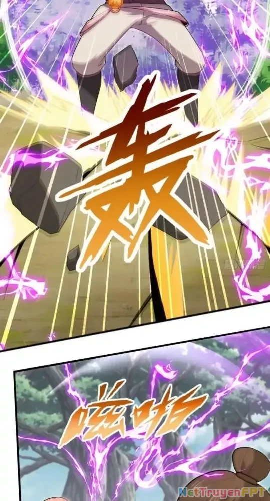 Nương Tử Của Ta Hơn Một Cái Kìa Lạ Chapter 40 - 11