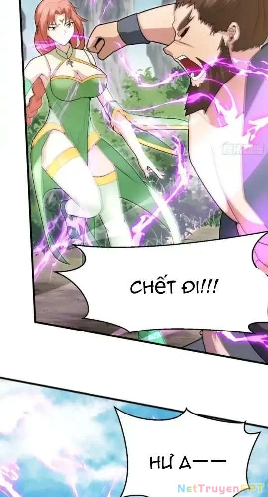 Nương Tử Của Ta Hơn Một Cái Kìa Lạ Chapter 40 - 12