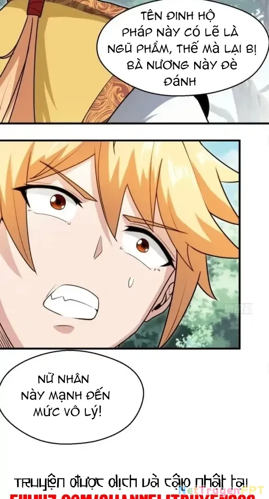 Nương Tử Của Ta Hơn Một Cái Kìa Lạ Chapter 40 - 14