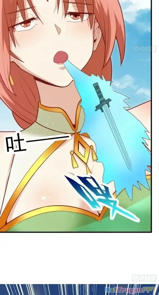 Nương Tử Của Ta Hơn Một Cái Kìa Lạ Chapter 40 - 16