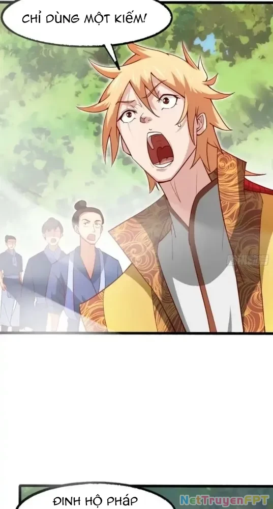 Nương Tử Của Ta Hơn Một Cái Kìa Lạ Chapter 40 - 25