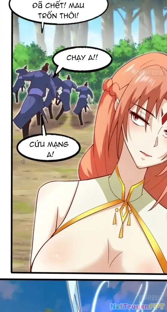 Nương Tử Của Ta Hơn Một Cái Kìa Lạ Chapter 40 - 26