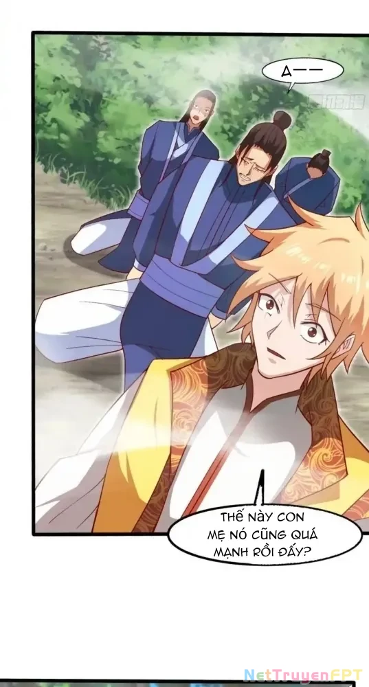 Nương Tử Của Ta Hơn Một Cái Kìa Lạ Chapter 40 - 31