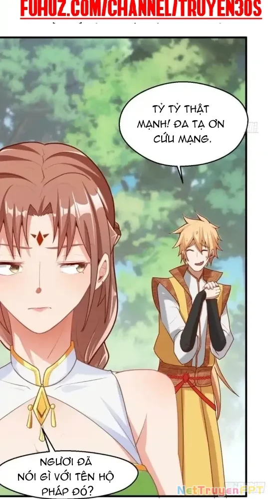 Nương Tử Của Ta Hơn Một Cái Kìa Lạ Chapter 40 - 34