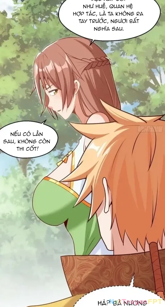 Nương Tử Của Ta Hơn Một Cái Kìa Lạ Chapter 40 - 36