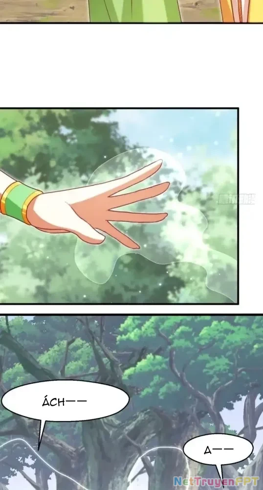 Nương Tử Của Ta Hơn Một Cái Kìa Lạ Chapter 40 - 41