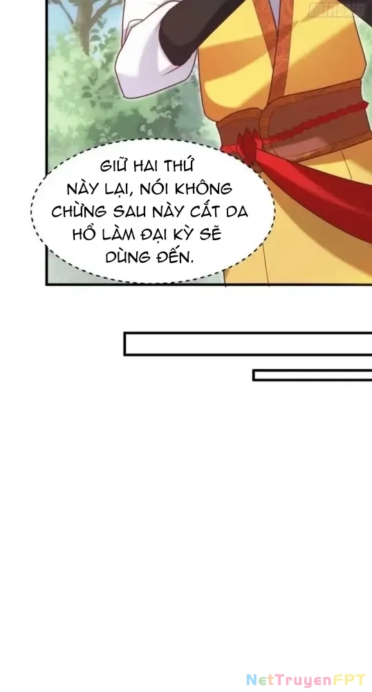 Nương Tử Của Ta Hơn Một Cái Kìa Lạ Chapter 40 - 45