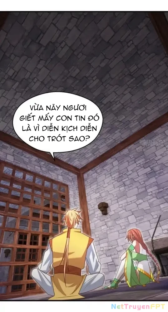 Nương Tử Của Ta Hơn Một Cái Kìa Lạ Chapter 40 - 46