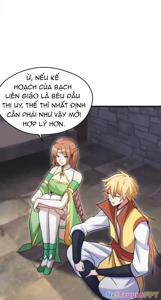 Nương Tử Của Ta Hơn Một Cái Kìa Lạ Chapter 40 - 47