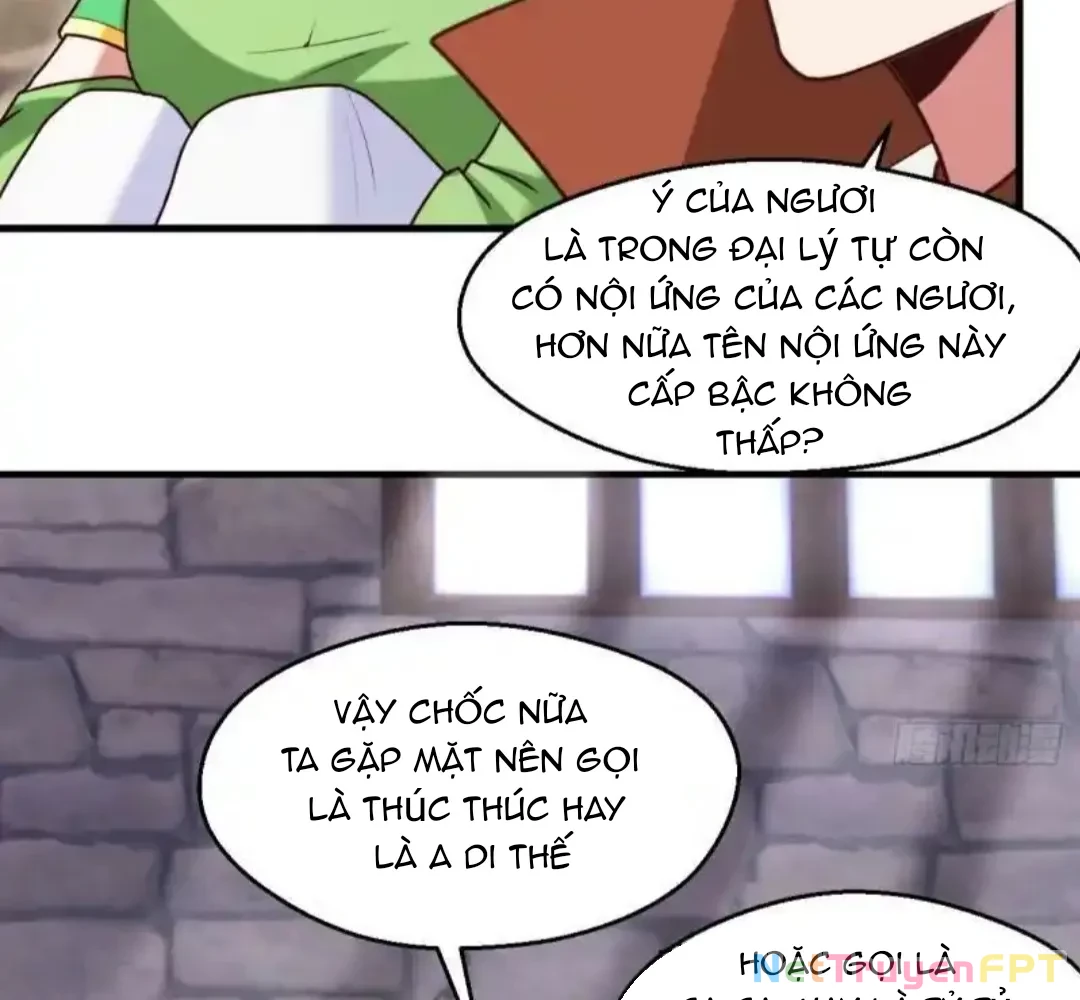 Nương Tử Của Ta Hơn Một Cái Kìa Lạ Chapter 40 - 52