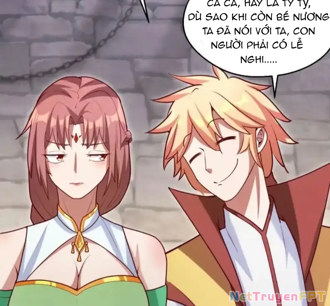 Nương Tử Của Ta Hơn Một Cái Kìa Lạ Chapter 40 - 53