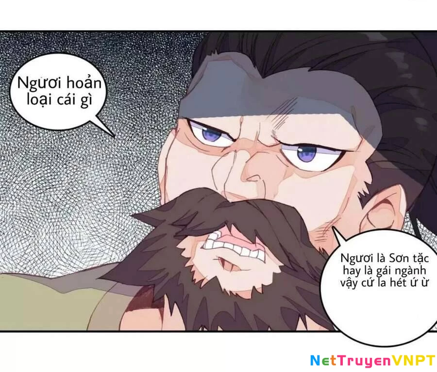 Lão Đại Xuyên Không Thành Tiên Nữ Chapter 15.1 - 5