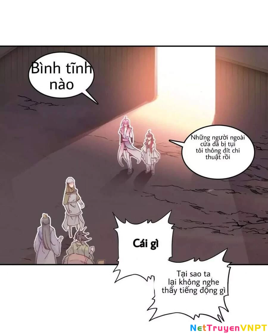 Lão Đại Xuyên Không Thành Tiên Nữ Chapter 15.1 - 17