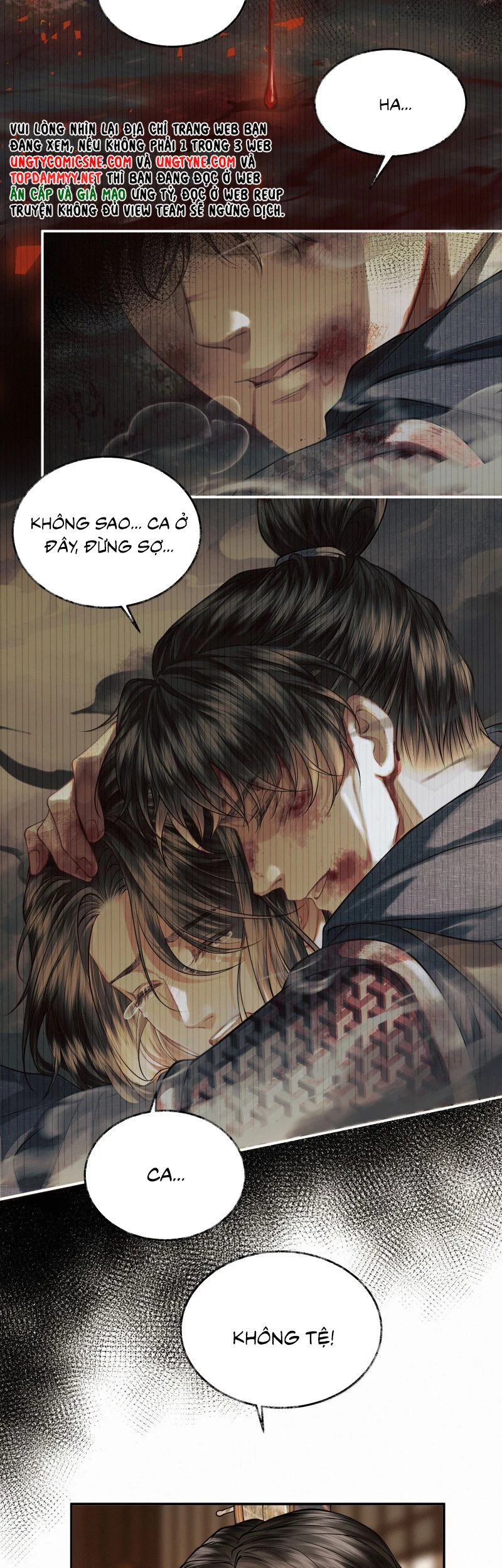 Thương Tiến Tửu Chapter 33 - 3