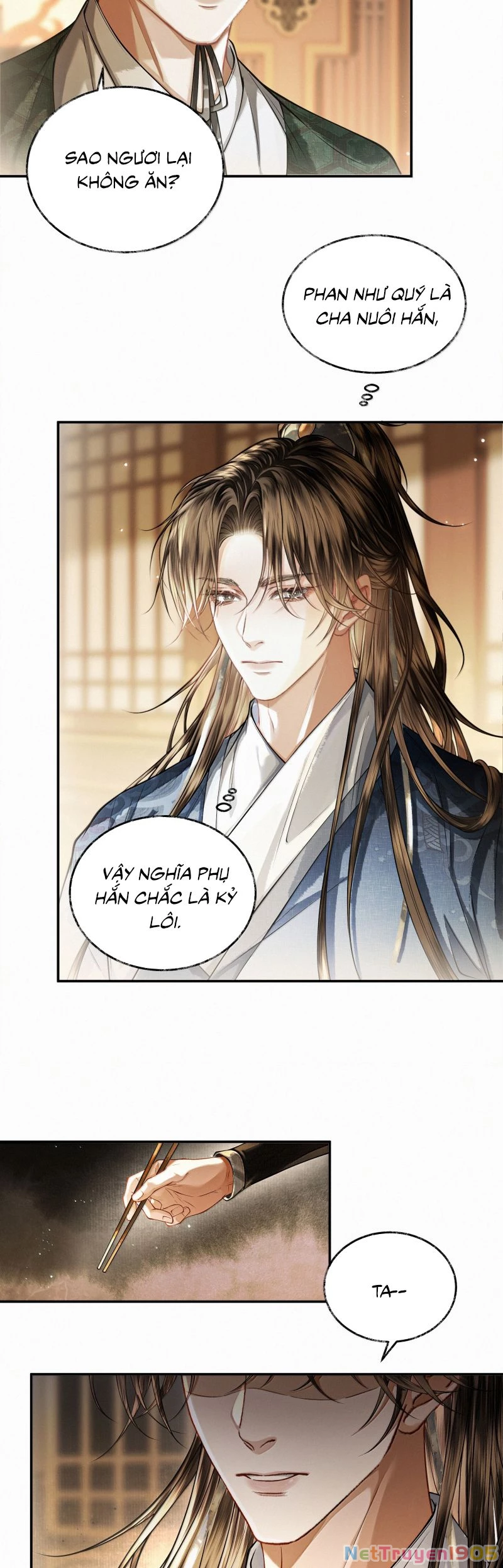 Thương Tiến Tửu Chapter 33 - 5