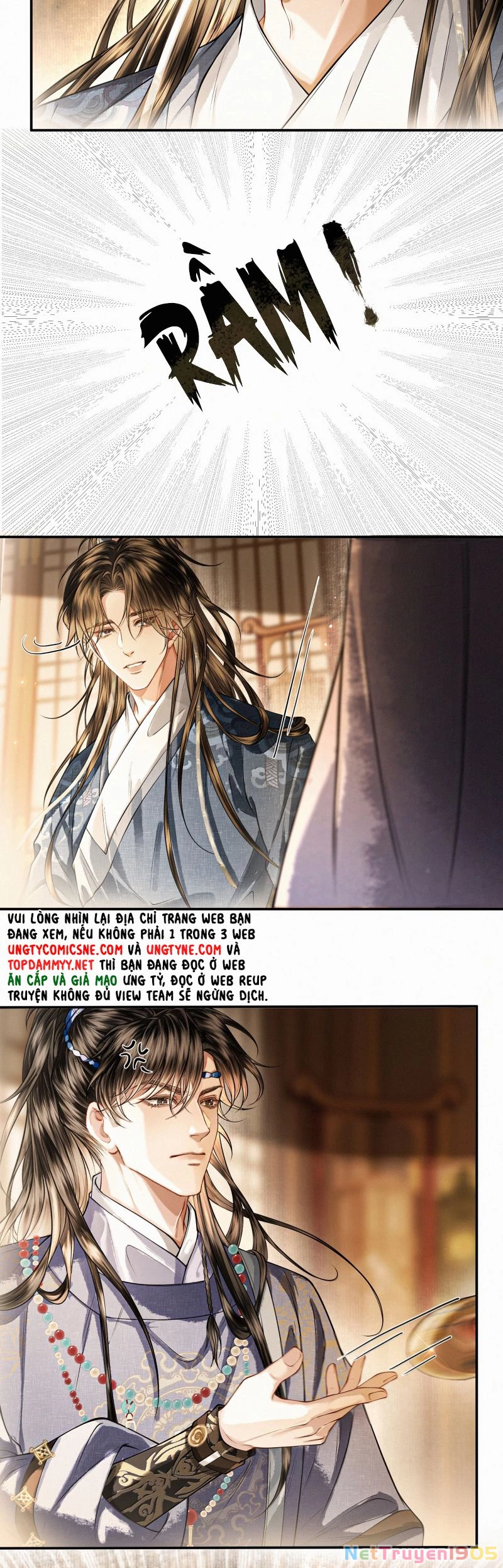 Thương Tiến Tửu Chapter 33 - 6