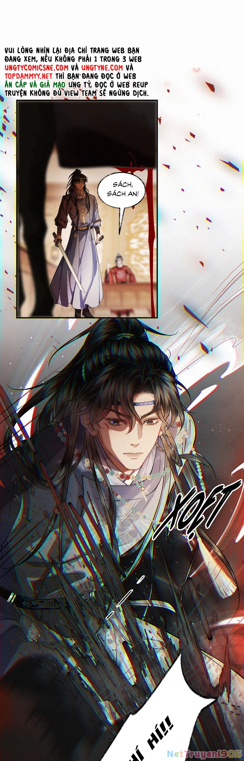 Thương Tiến Tửu Chapter 33 - 9