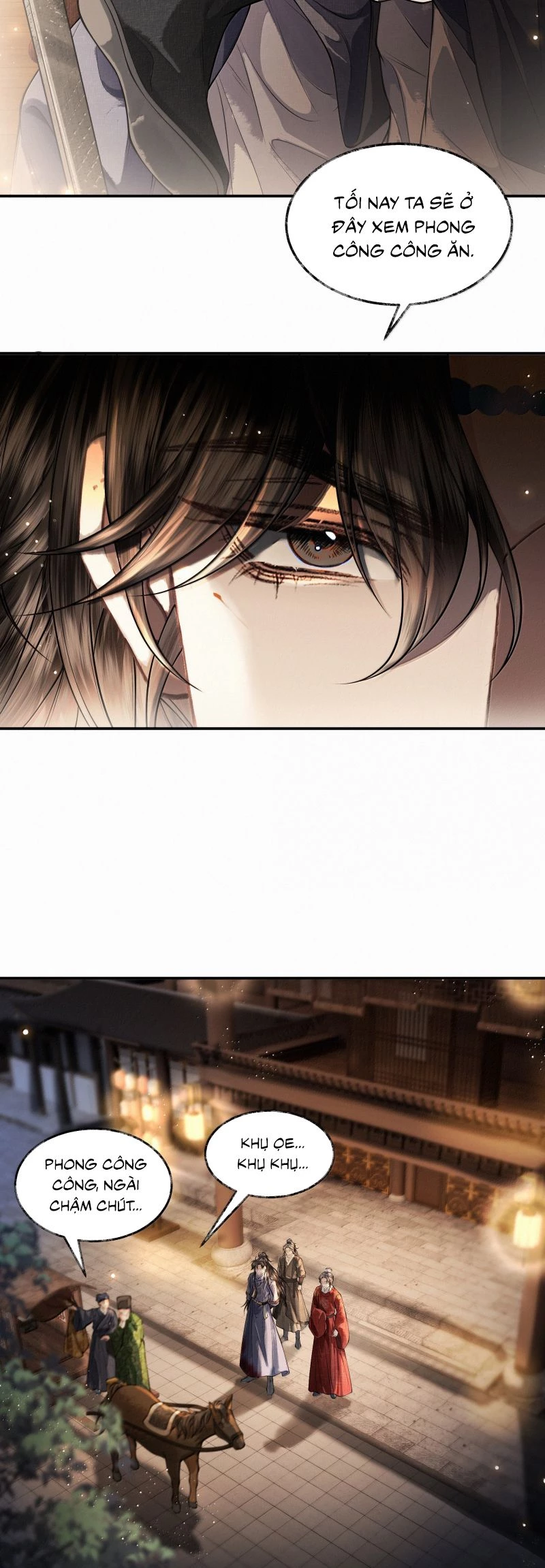 Thương Tiến Tửu Chapter 33 - 14