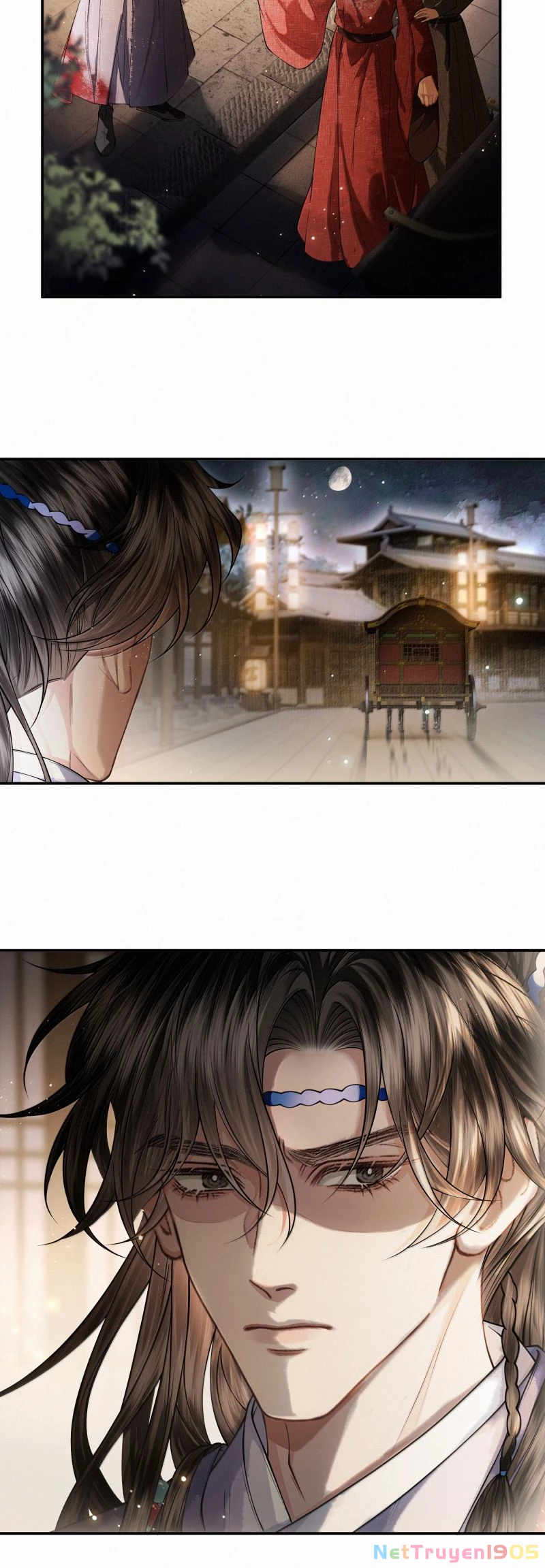 Thương Tiến Tửu Chapter 33 - 17