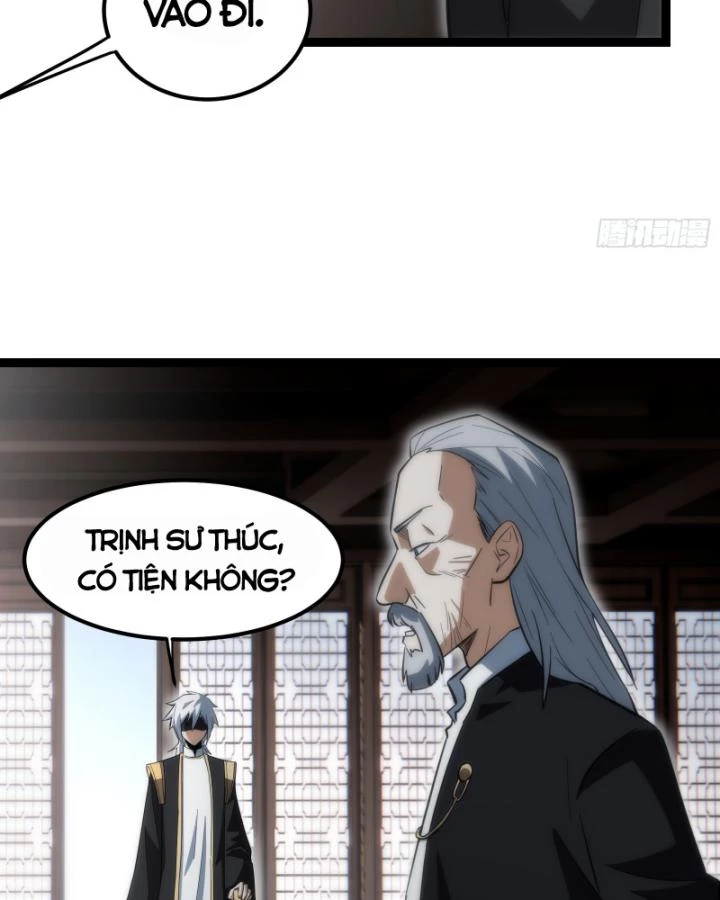 Tạ U Thiên Sư Chapter 55 - 8