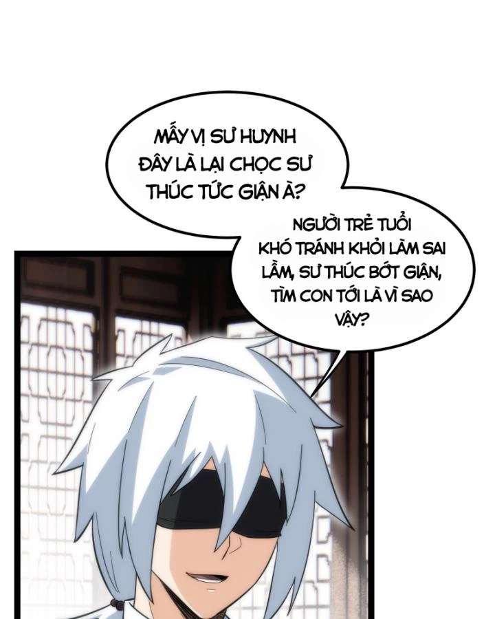 Tạ U Thiên Sư Chapter 55 - 10