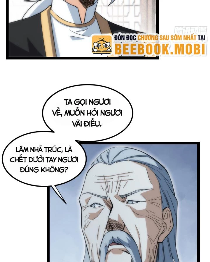 Tạ U Thiên Sư Chapter 55 - 11