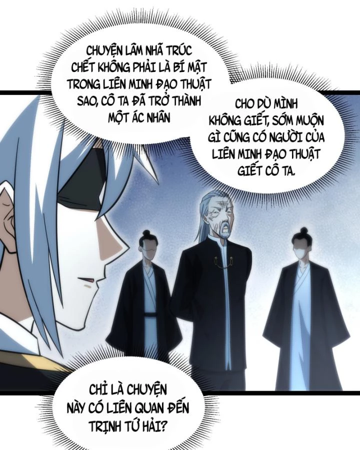 Tạ U Thiên Sư Chapter 55 - 14