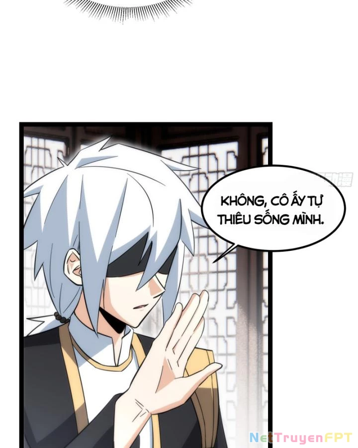 Tạ U Thiên Sư Chapter 55 - 15