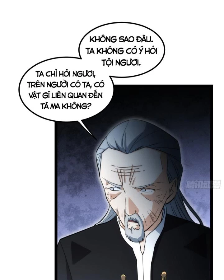 Tạ U Thiên Sư Chapter 55 - 17