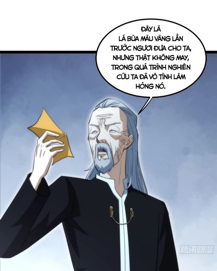 Tạ U Thiên Sư Chapter 55 - 20