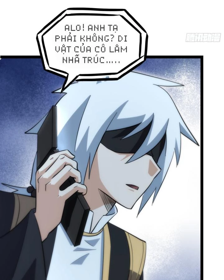 Tạ U Thiên Sư Chapter 55 - 30