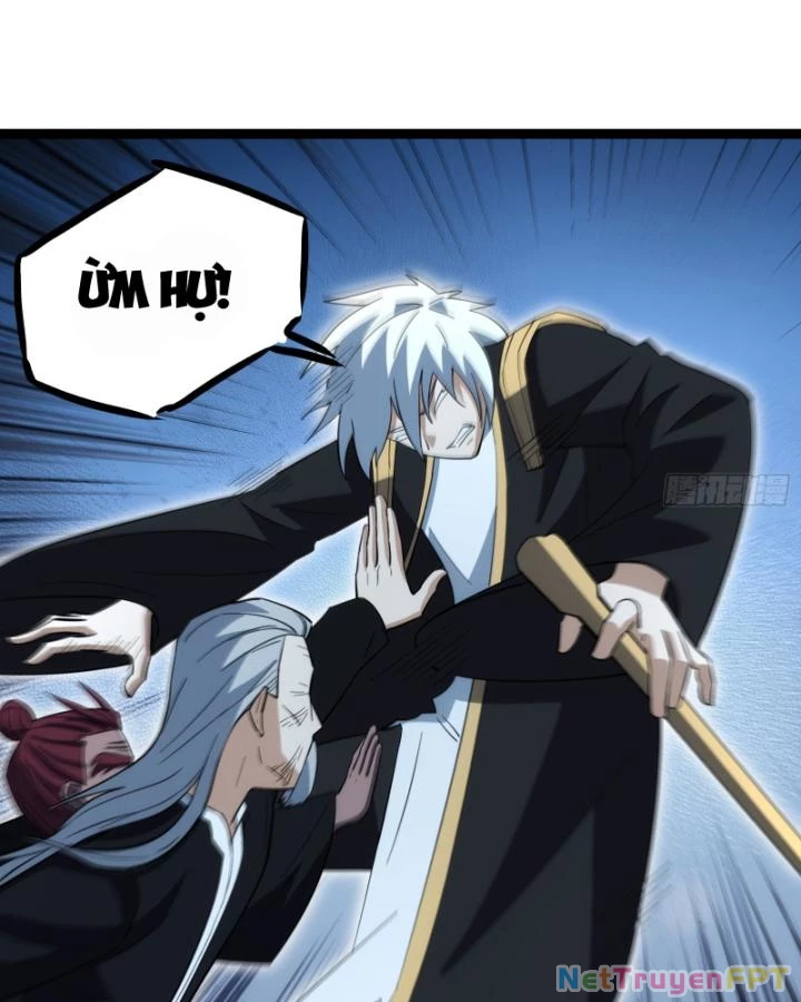 Tạ U Thiên Sư Chapter 55 - 56