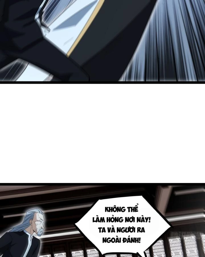 Tạ U Thiên Sư Chapter 55 - 57